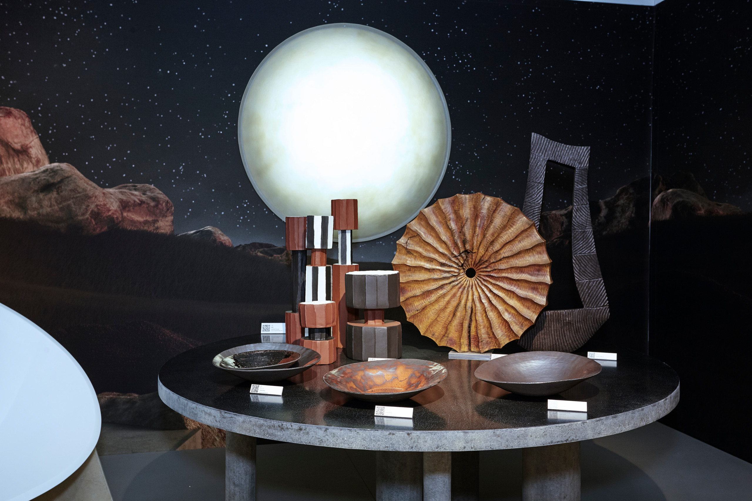 Maison & Objet: Элизабет Лериш об интерьерных трендах 2022