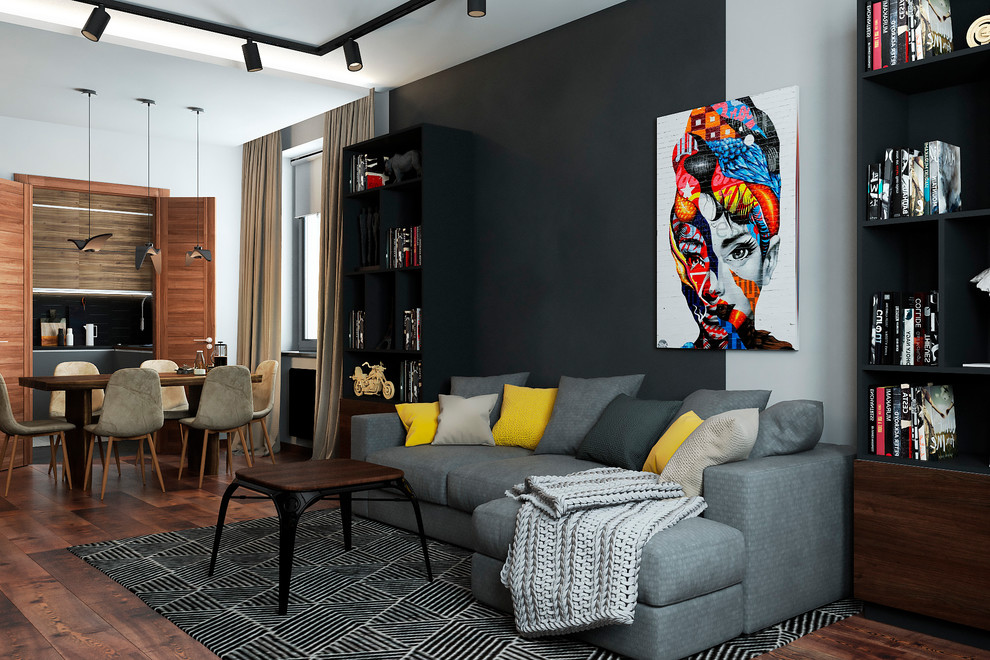 ЖК Лайм Квартира 69