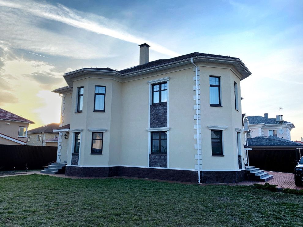 ЖК Серебряная подкова