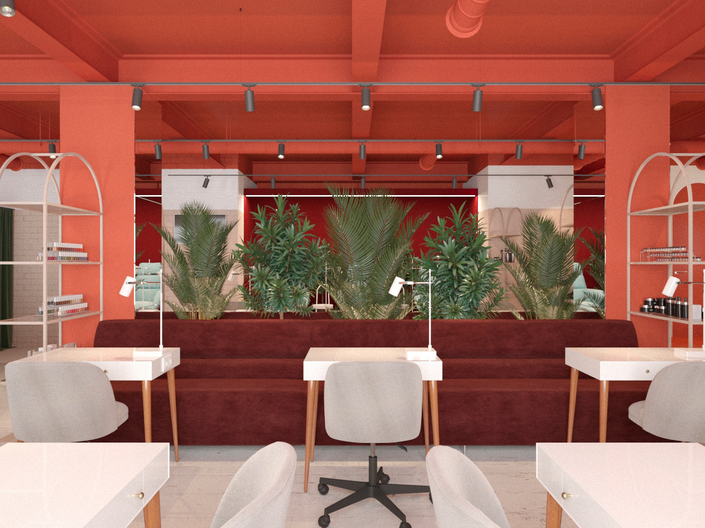 UNFOLD MOSCOW 111 кв.м