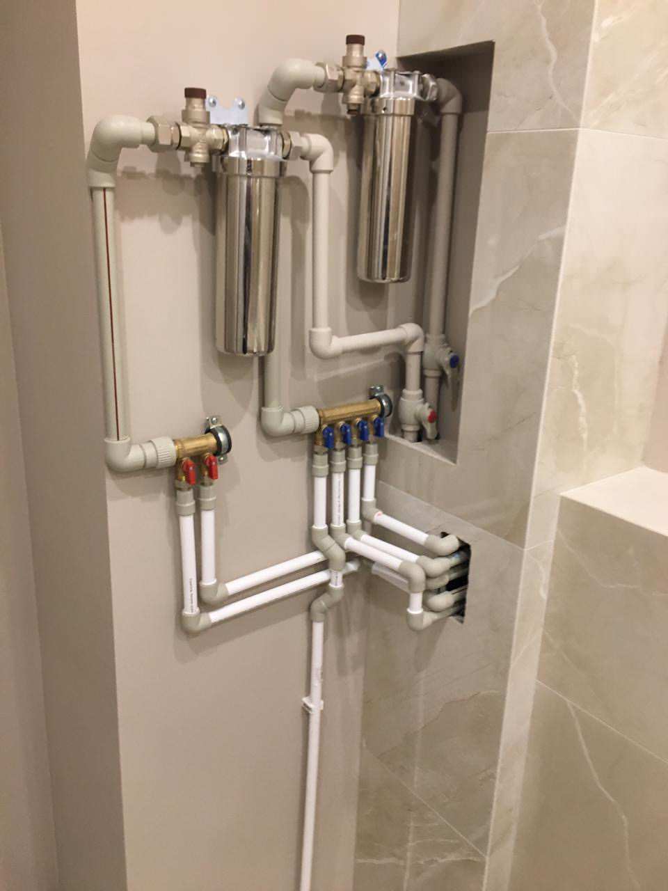 ЖК "Три ветра"