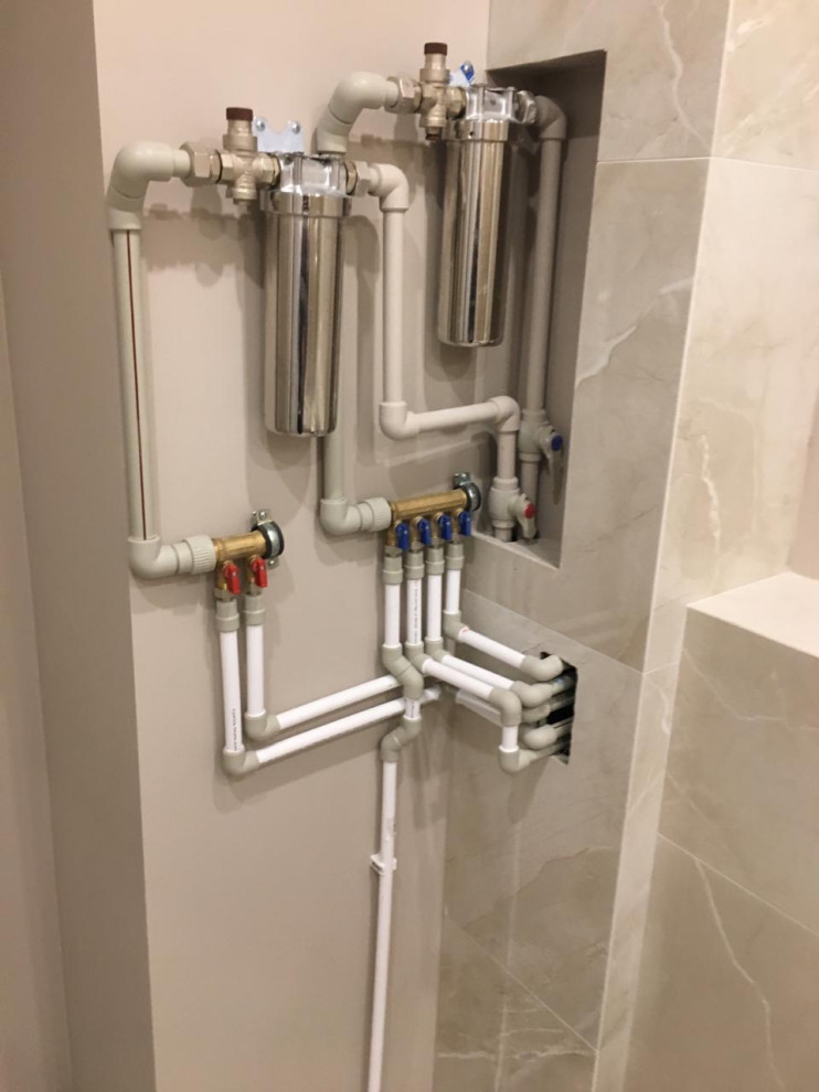 ЖК "Три ветра"