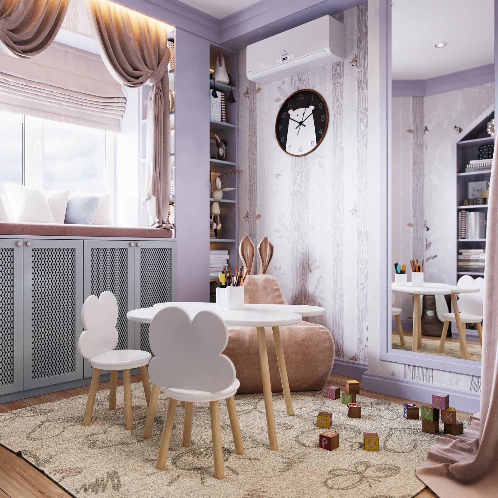 Мир сновидений