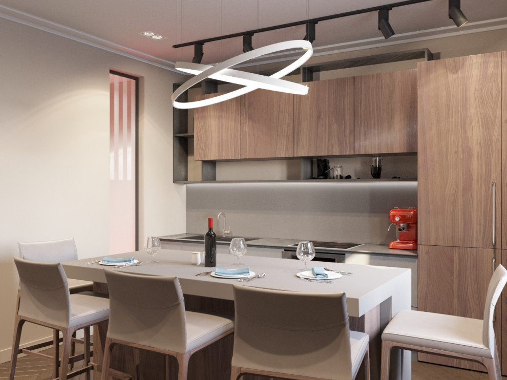 Квартира в Москве