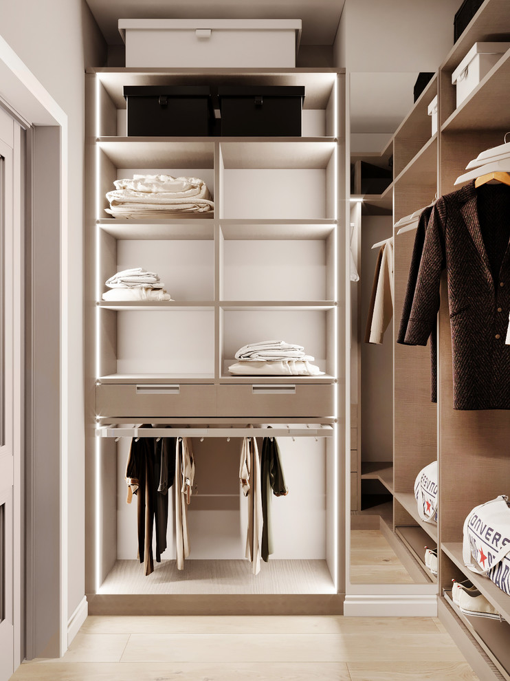 Проект квартиры в Москве, Рождественский бульвар