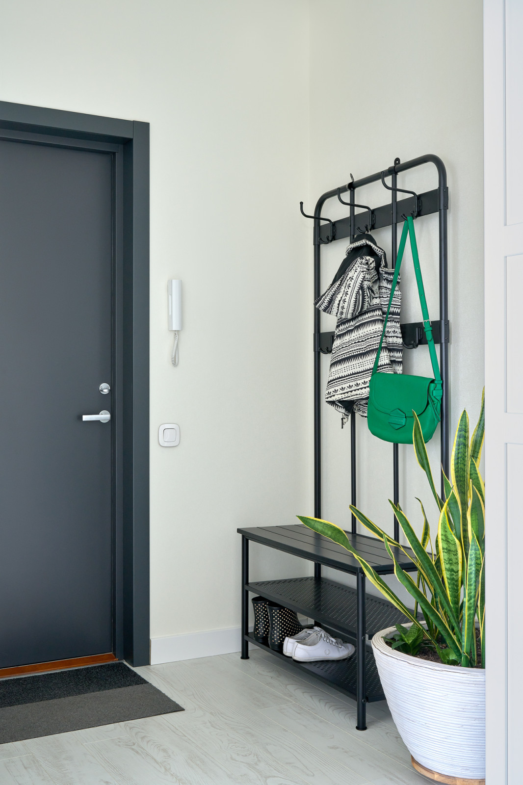 В гостяж: ЖК Ново-Молоково