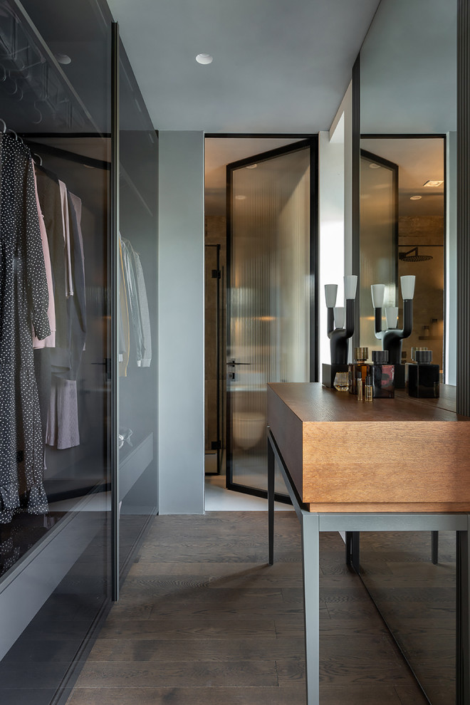 Творческий таунхаус — место силы и вдохновения