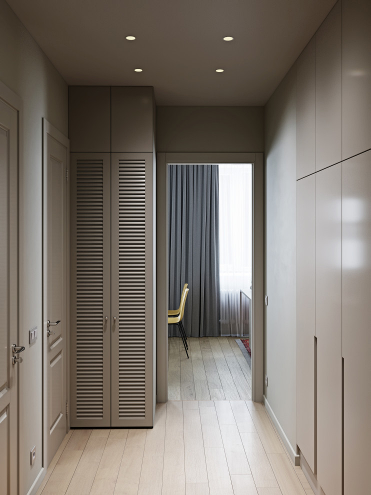 Квартира в сталинке