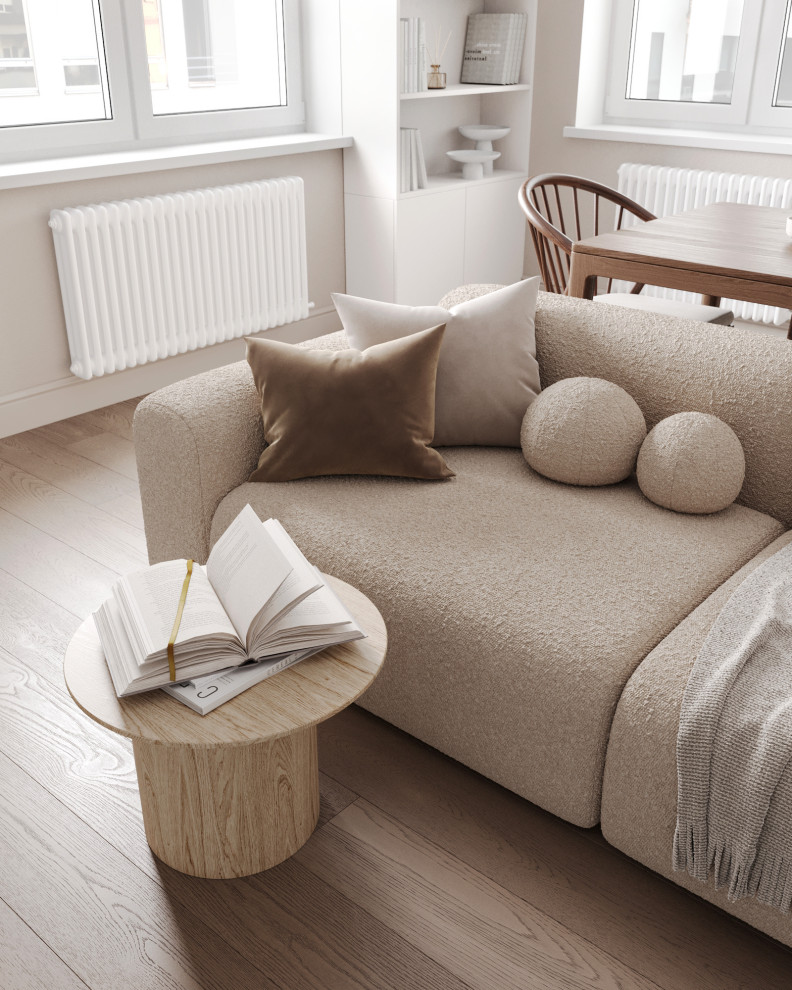 Городские истории