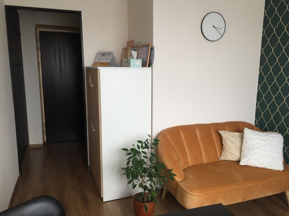 проект офис психолога