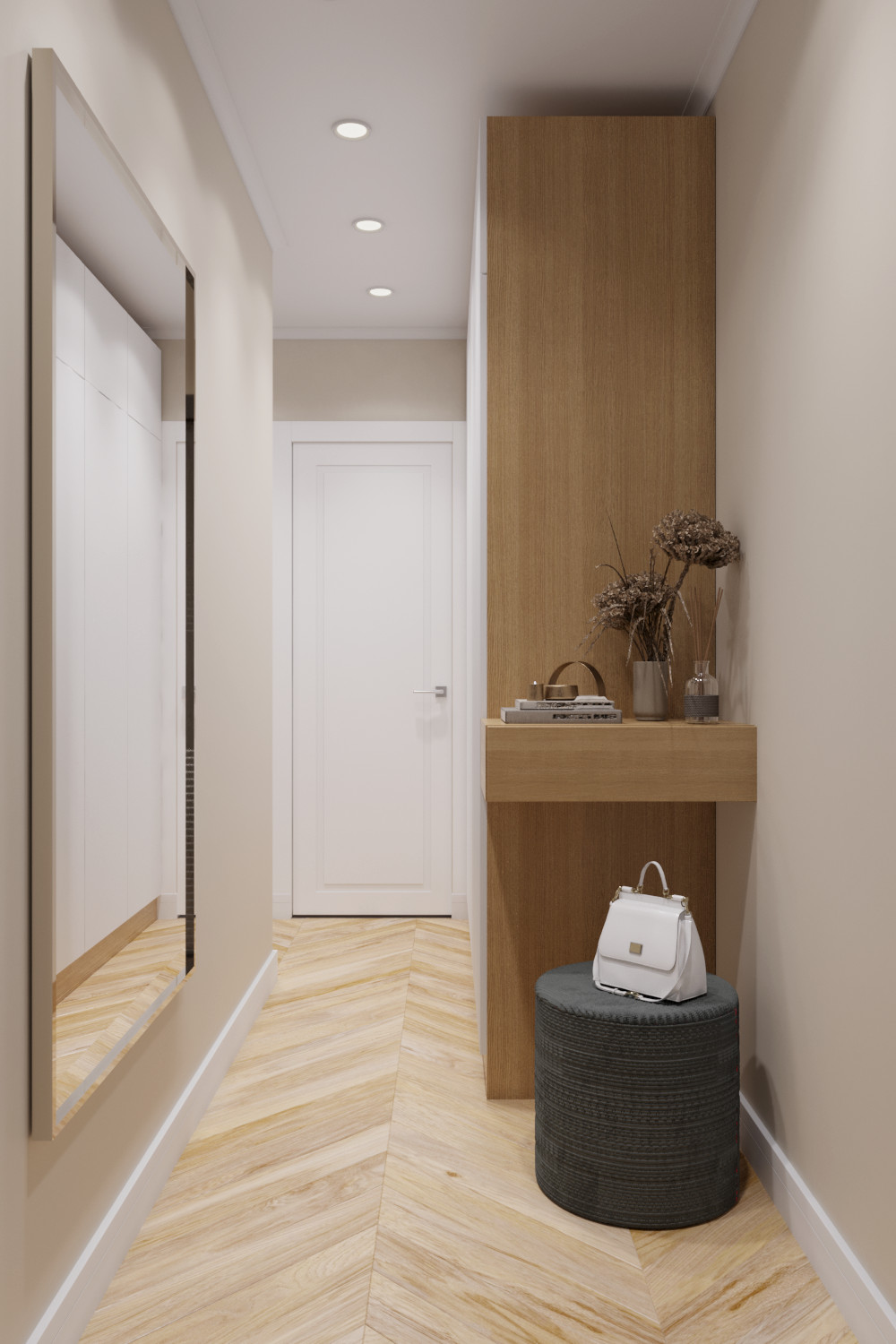 ул. Рабочая