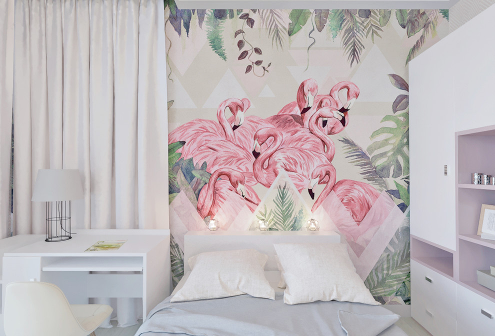 Дизайн-проект частного дома в г. Сочи