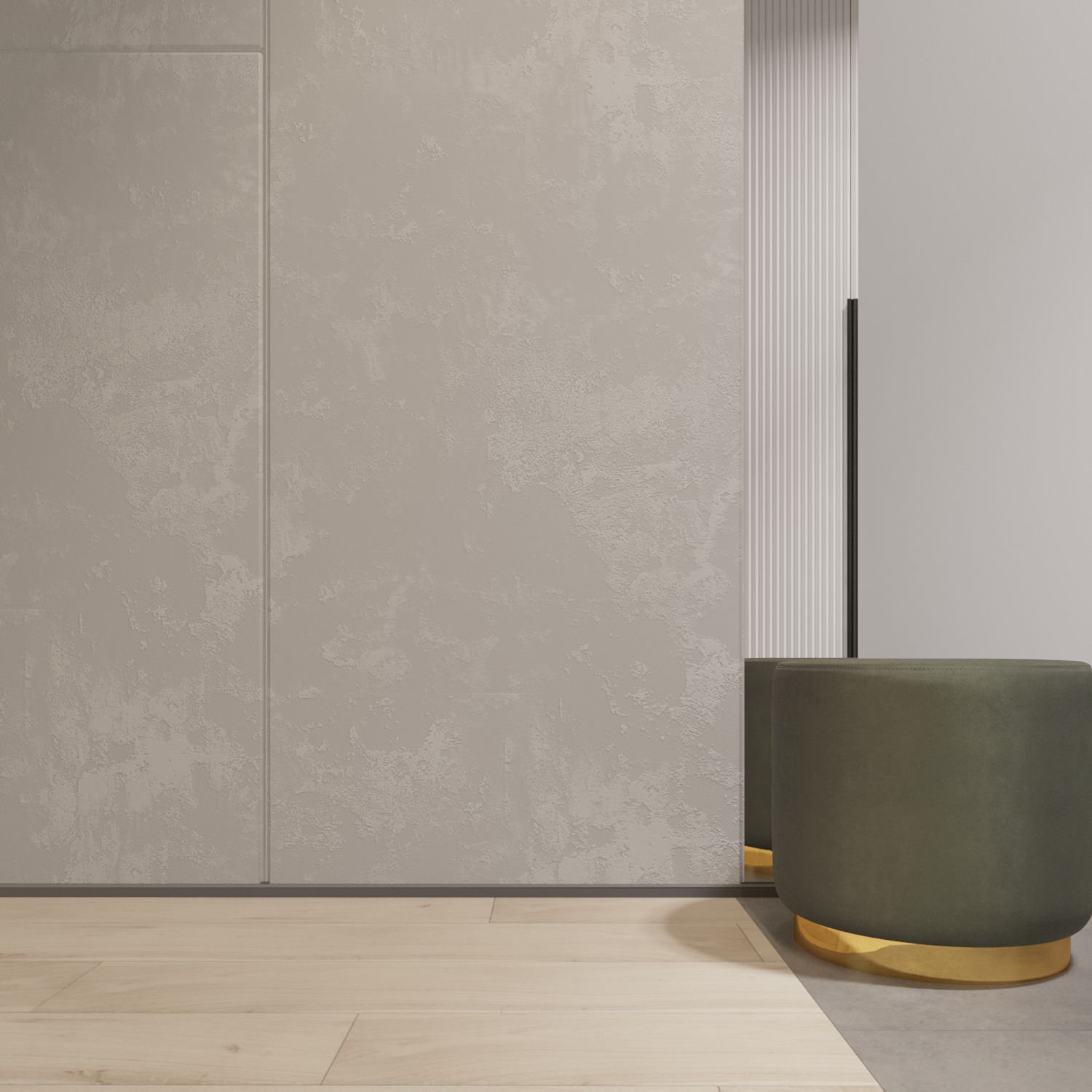 Двухуровневая квартира в ЖК Новые горизонты на Пушкина