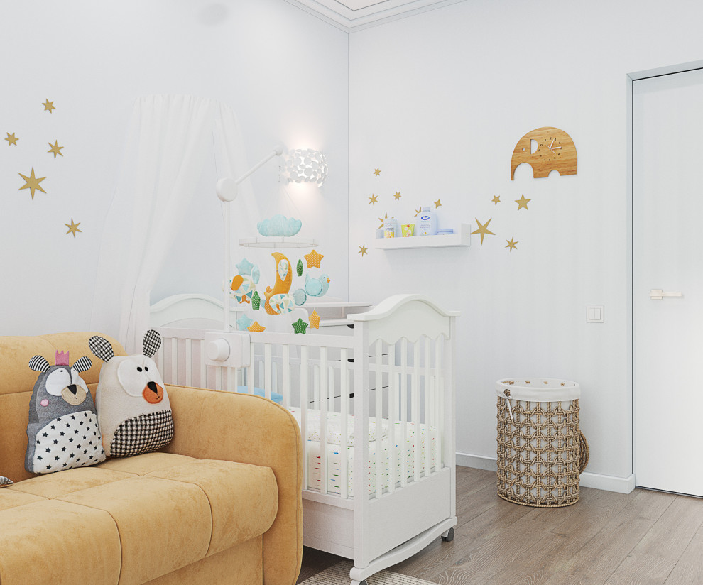 ЖК Южные кварталы