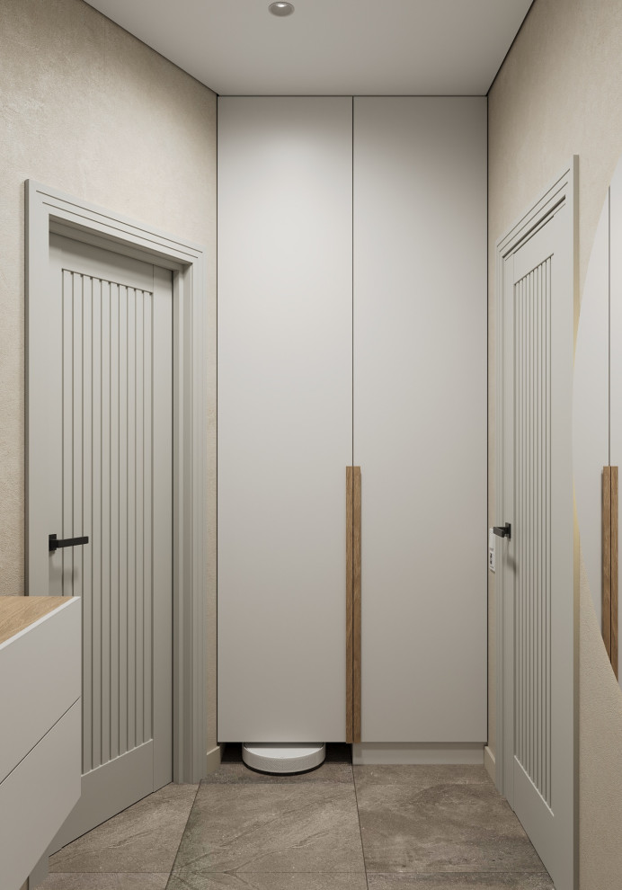 Квартира для девушки студентки