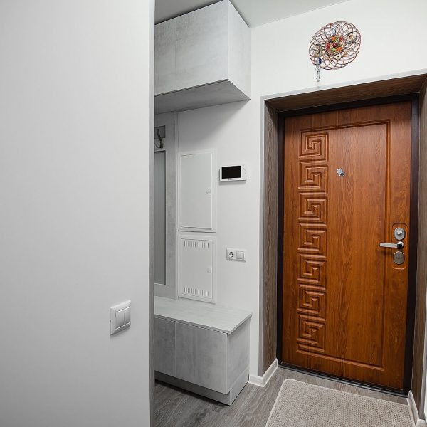 Ремонт 3-комнатной квартиры