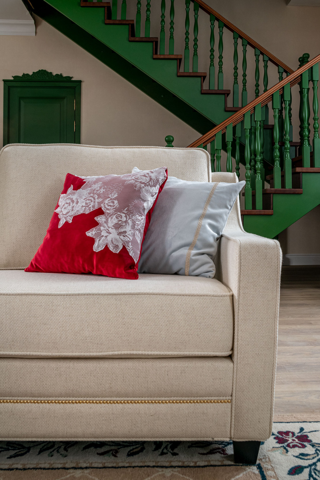 "На дачу" .Тамара Гвердцители