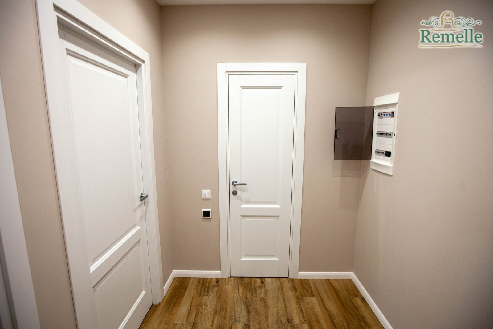 ЖК Первый квартал | 3D визуализации