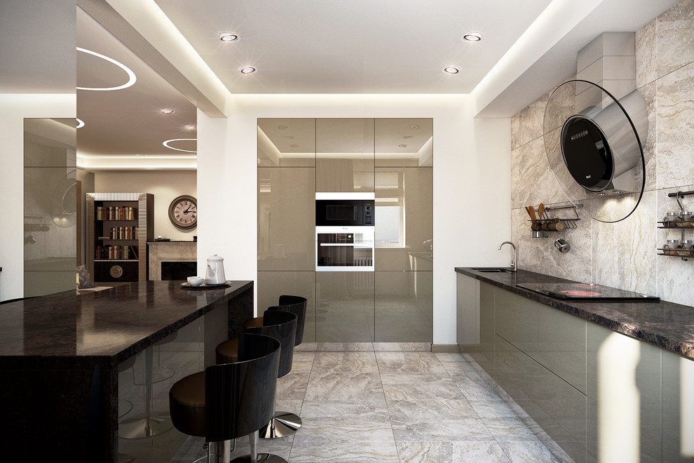 Бежевый нейтралитет