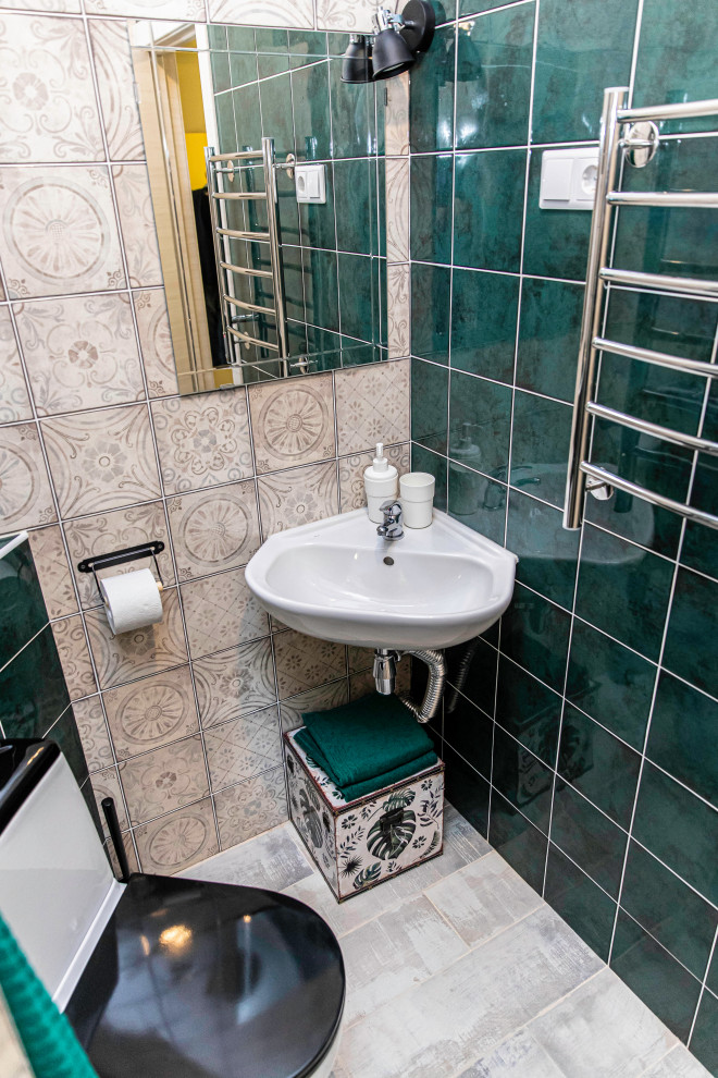 Хостел в ЖК Невский