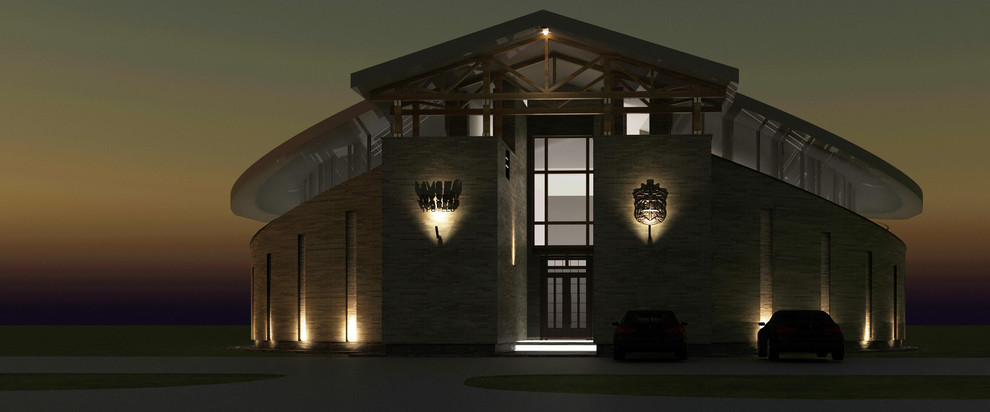 Музей Охоты