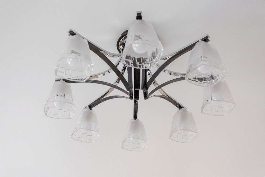 ЖК "Высота", 3-ком. 75 м2. Капитальный ремонт