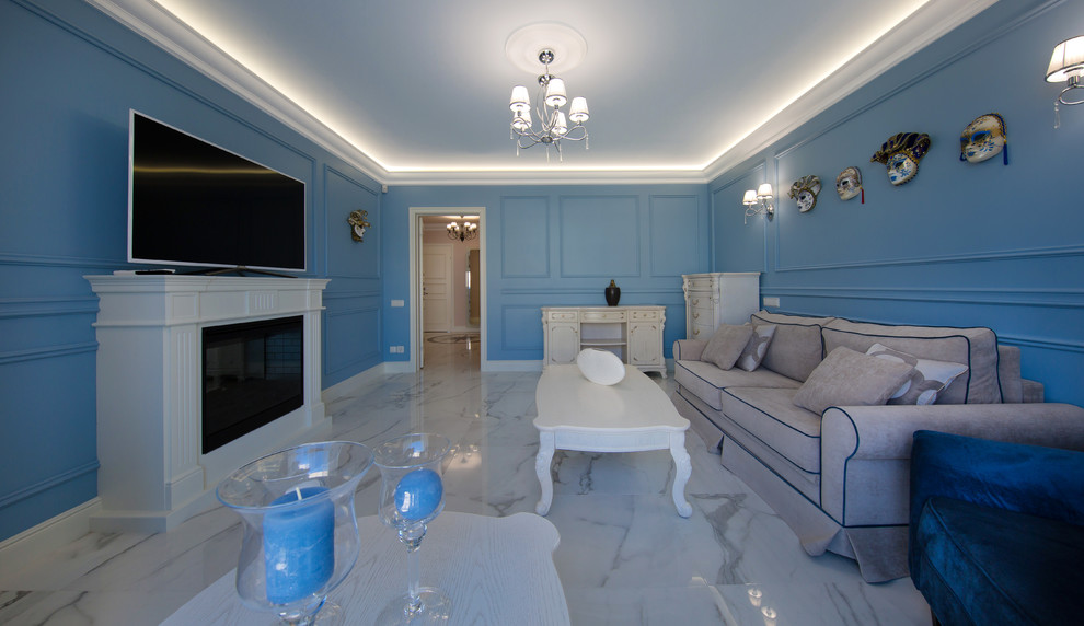 ЖК Оболонь Резиденсес