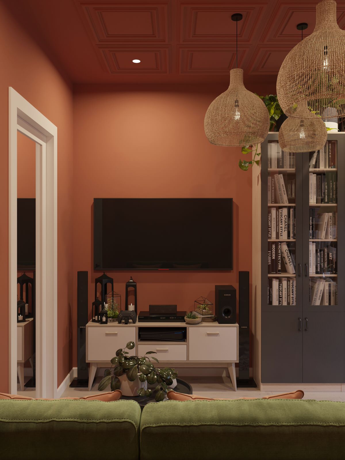 Квартира в ЖК Зеленый квартал