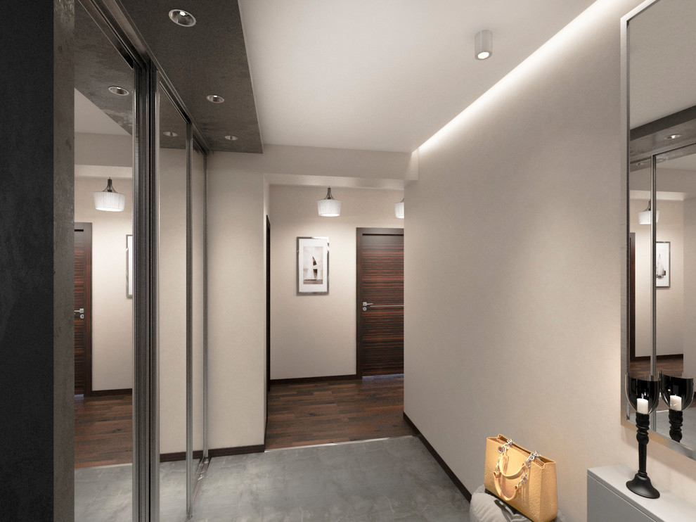 3х комнатная Квартира 80 кв.м.