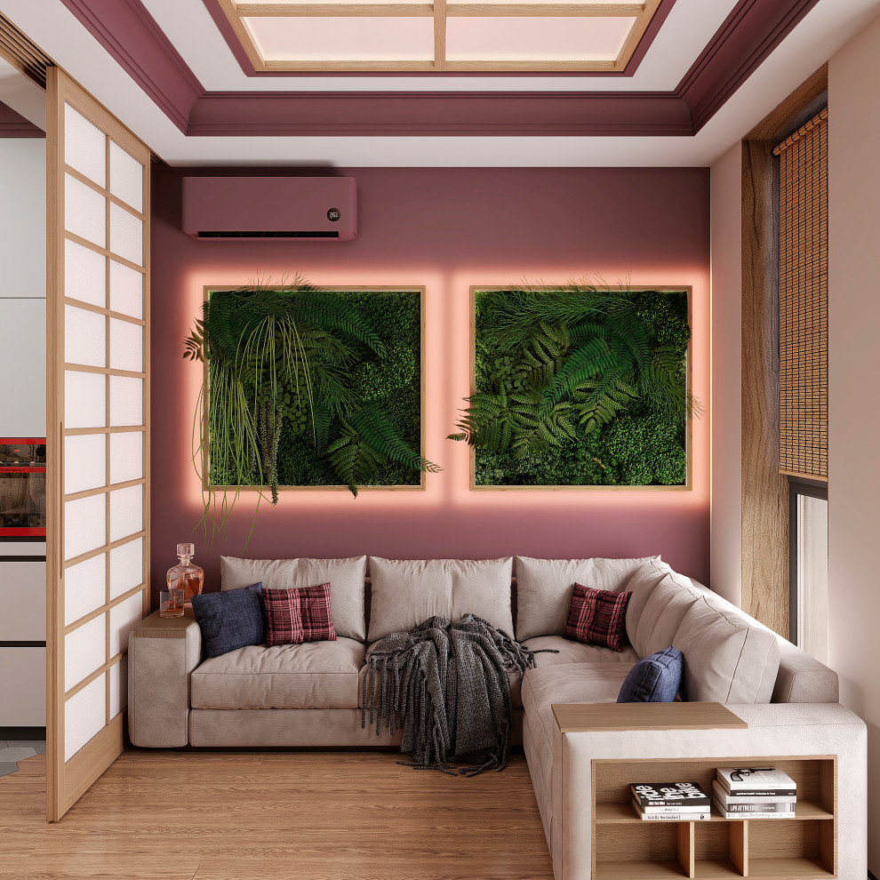 Проект "Харлан"