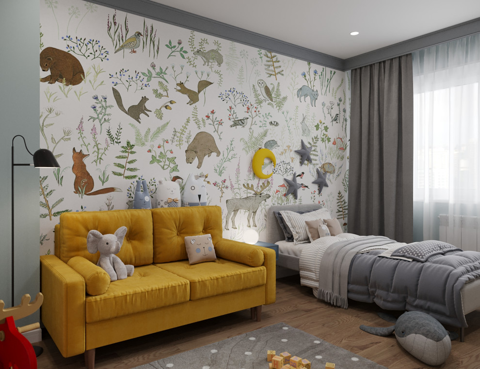 Квартира, 70 кв.м.