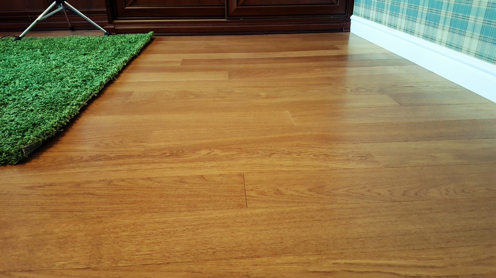 Готовые полы