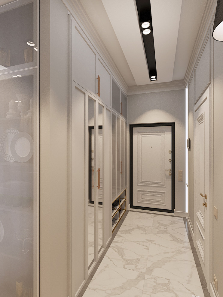 Квартира 45 м2. Простые истины