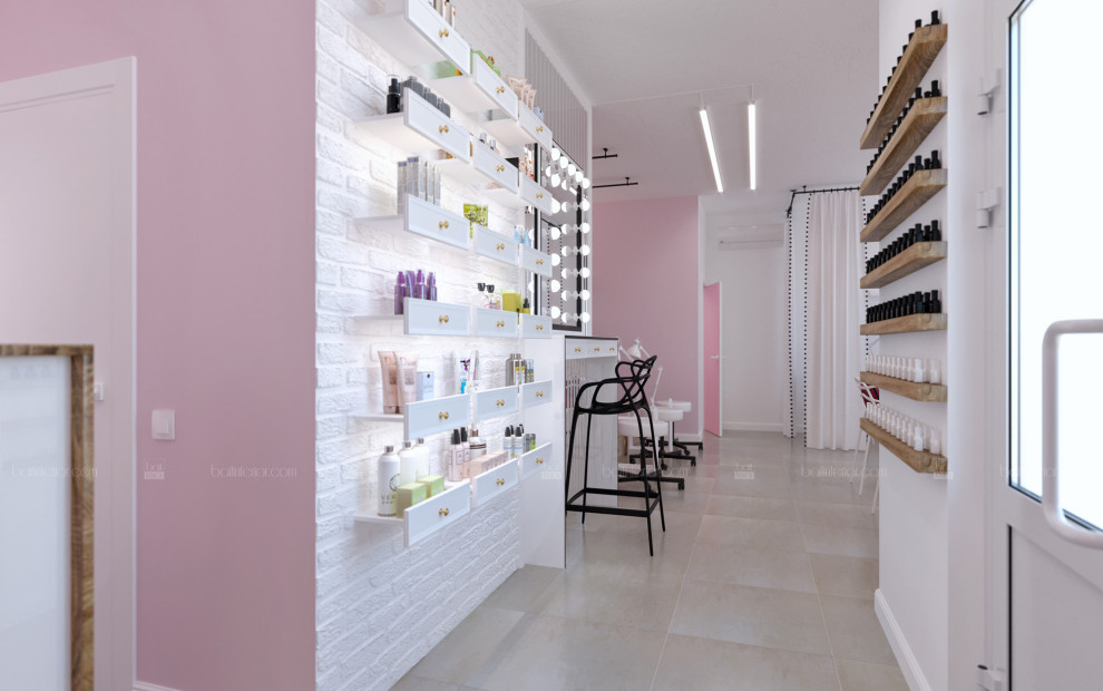 Студия маникюра «Commode nails»