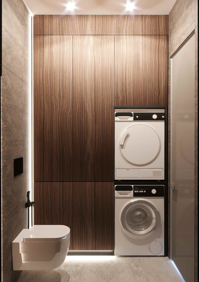 РЕМОНТ КВАРТИРЫ 140 М2 ЖК 1147