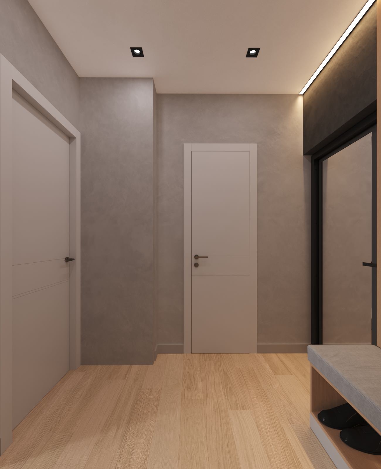 ЖК "Стерхи" Новый уренгой