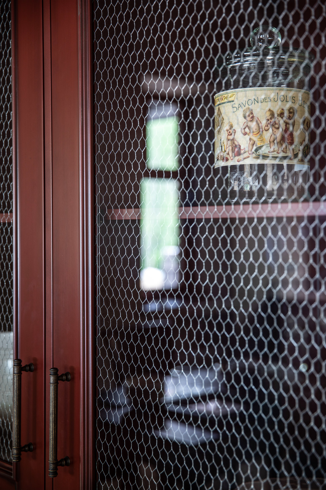 Дом в Подмосковье