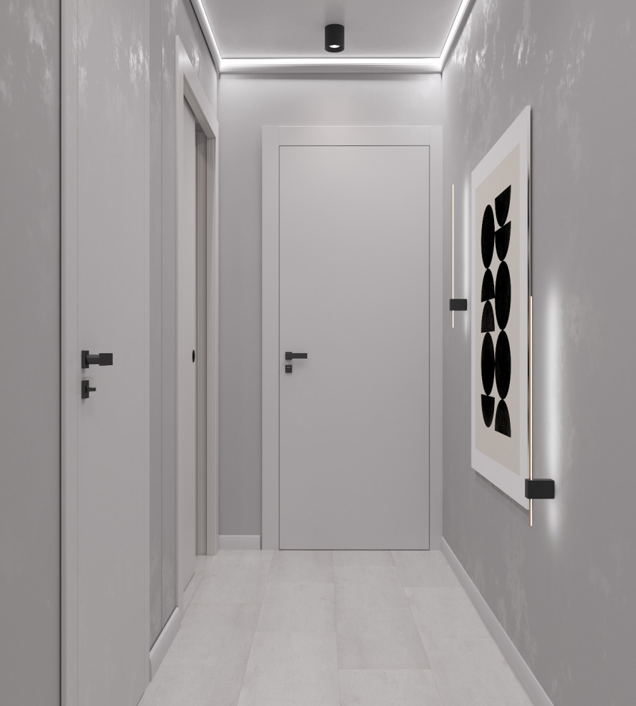 Октябрьская