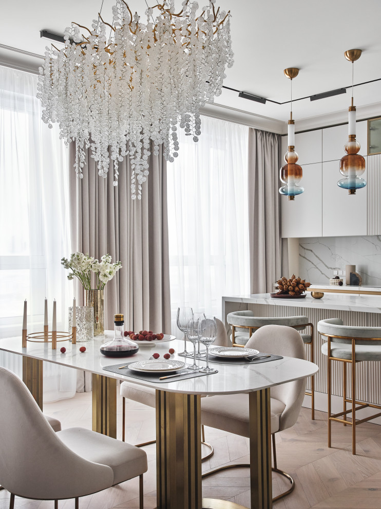 ЖК Сердце Столицы