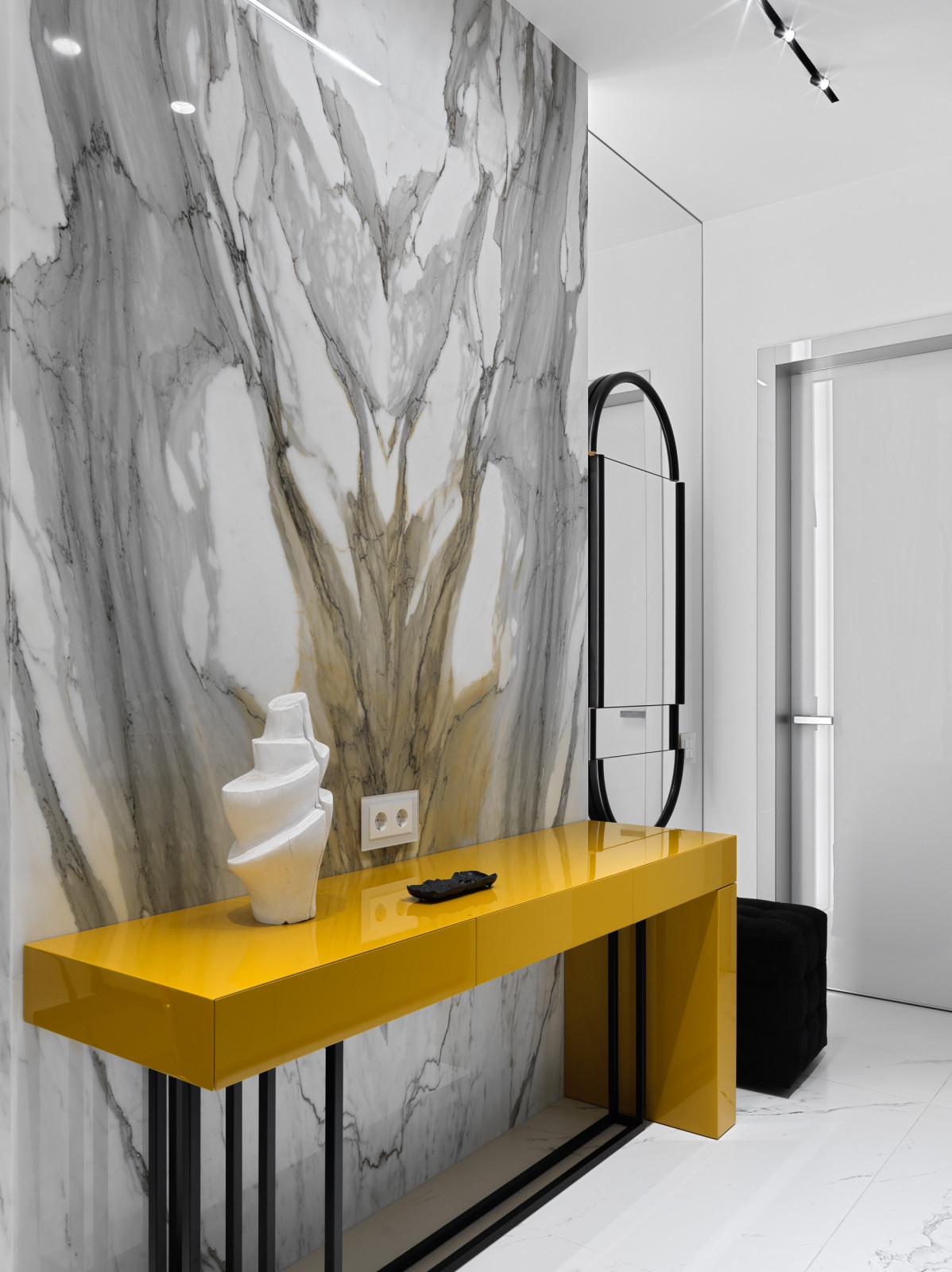 Апартаменты на Якиманской Набережной