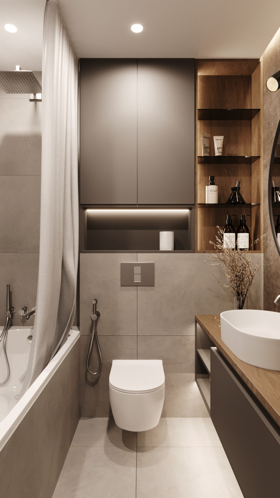 Квартира в ЖК Город времени