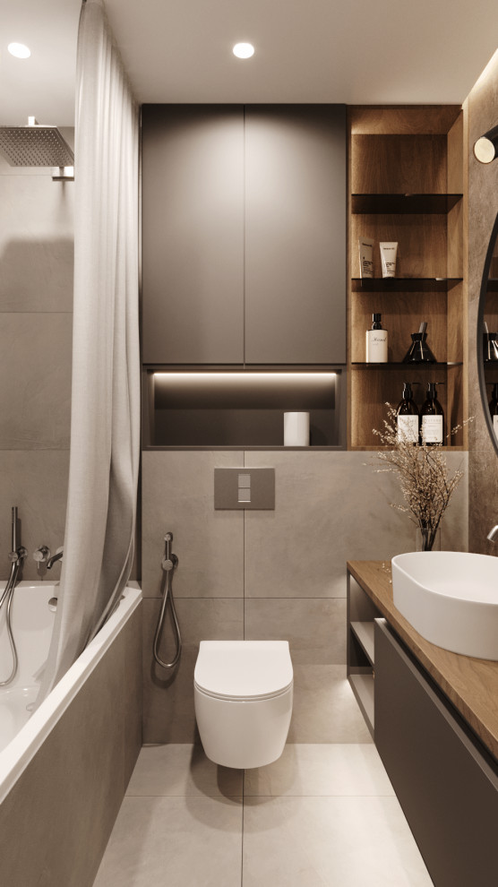 Квартира в ЖК Город времени