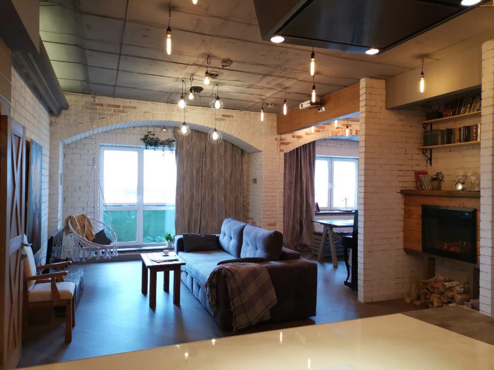 Реализованный проект