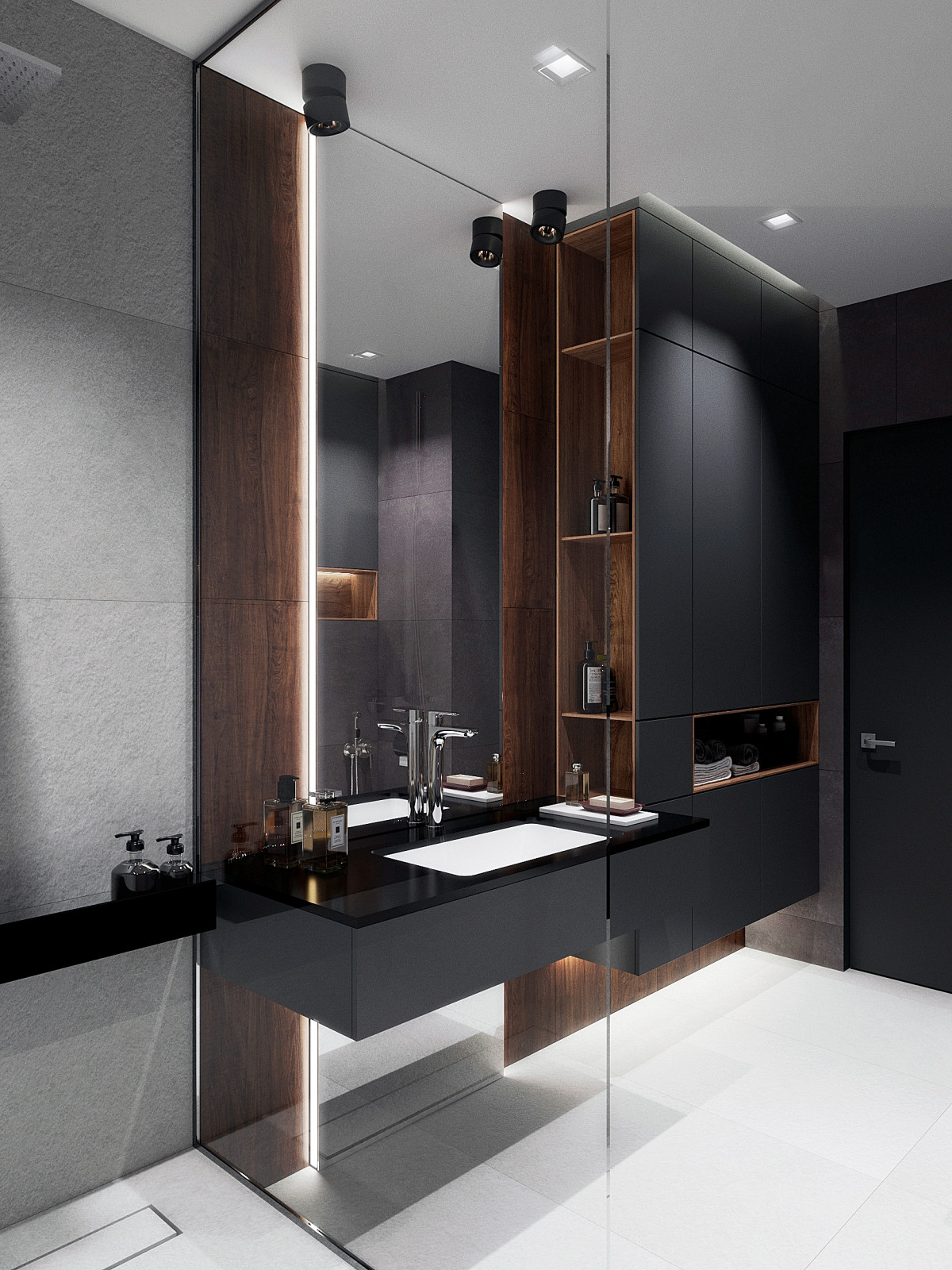 Обложка проекта: ЖК Лахта