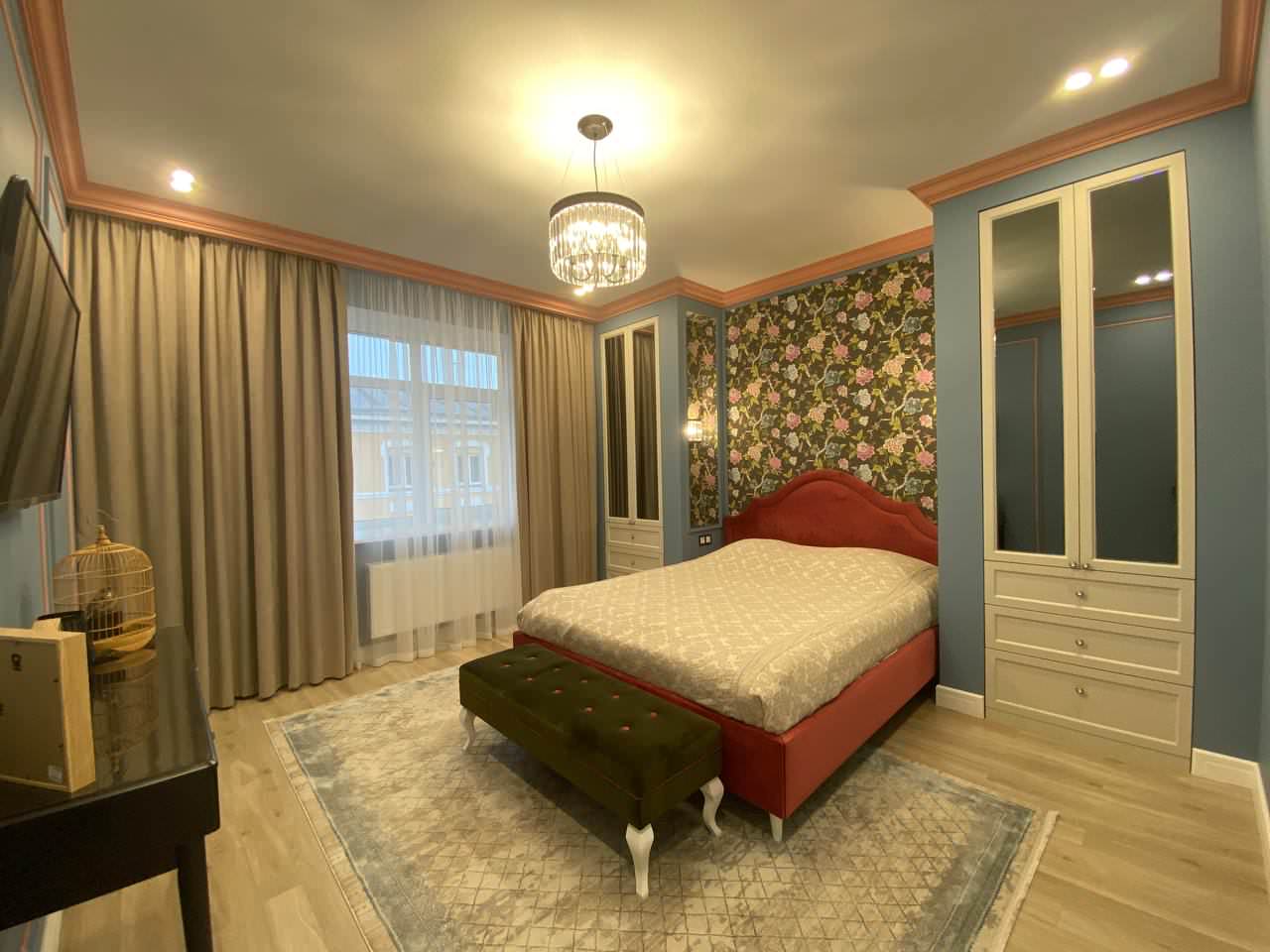 Частный дом