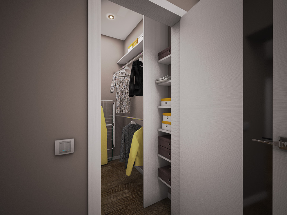 3-комнатная квартира. ЖК" 5 квартал"