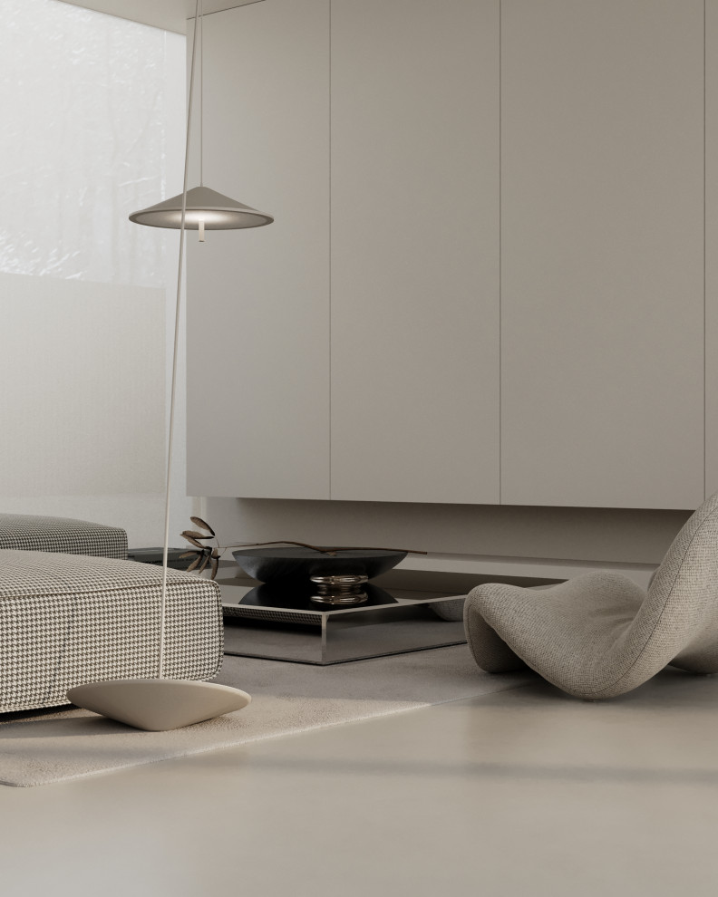 NIKOLYNA POLYANA 500 sq. m.