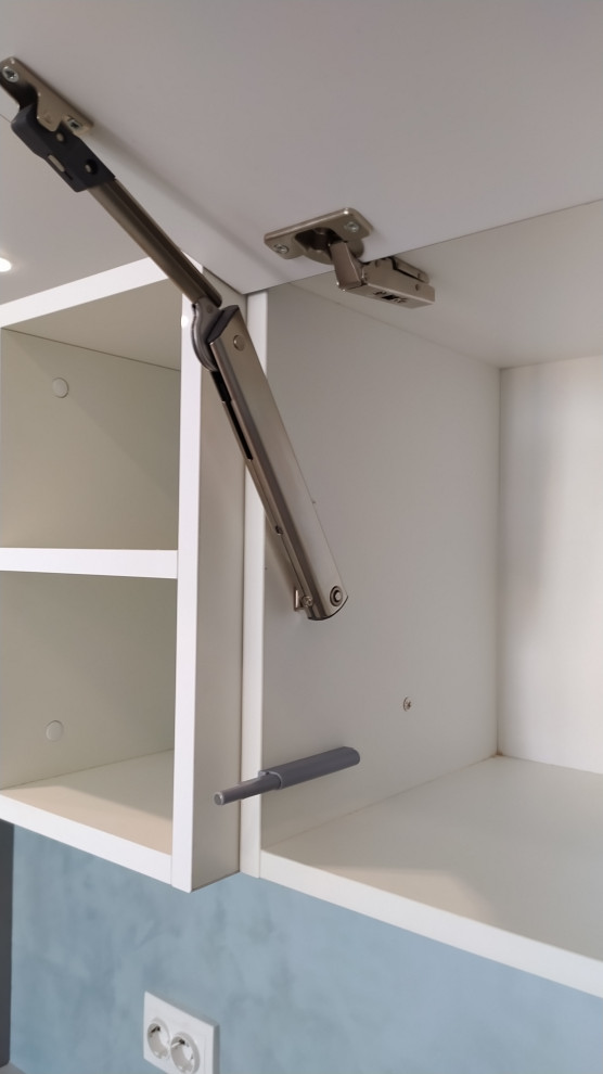 Мебель в квартиру, ЖК РАЙКИ