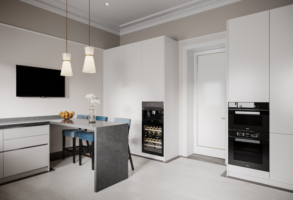 Дом во Внуково