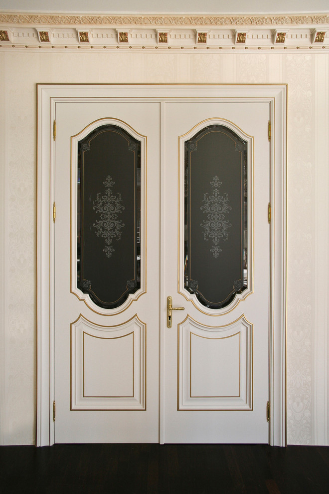 Фоновое изображение профиля Morozov & Son